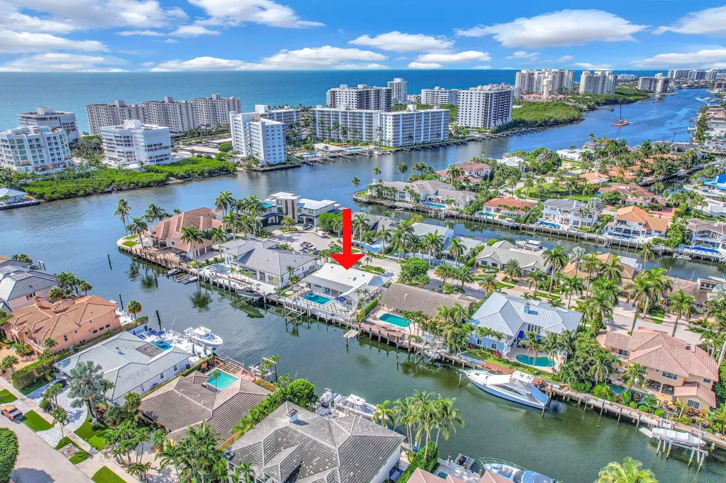 885 Nafa Drive Boca Raton FL 33487