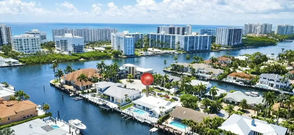 885 Nafa Drive Boca Raton FL 33487