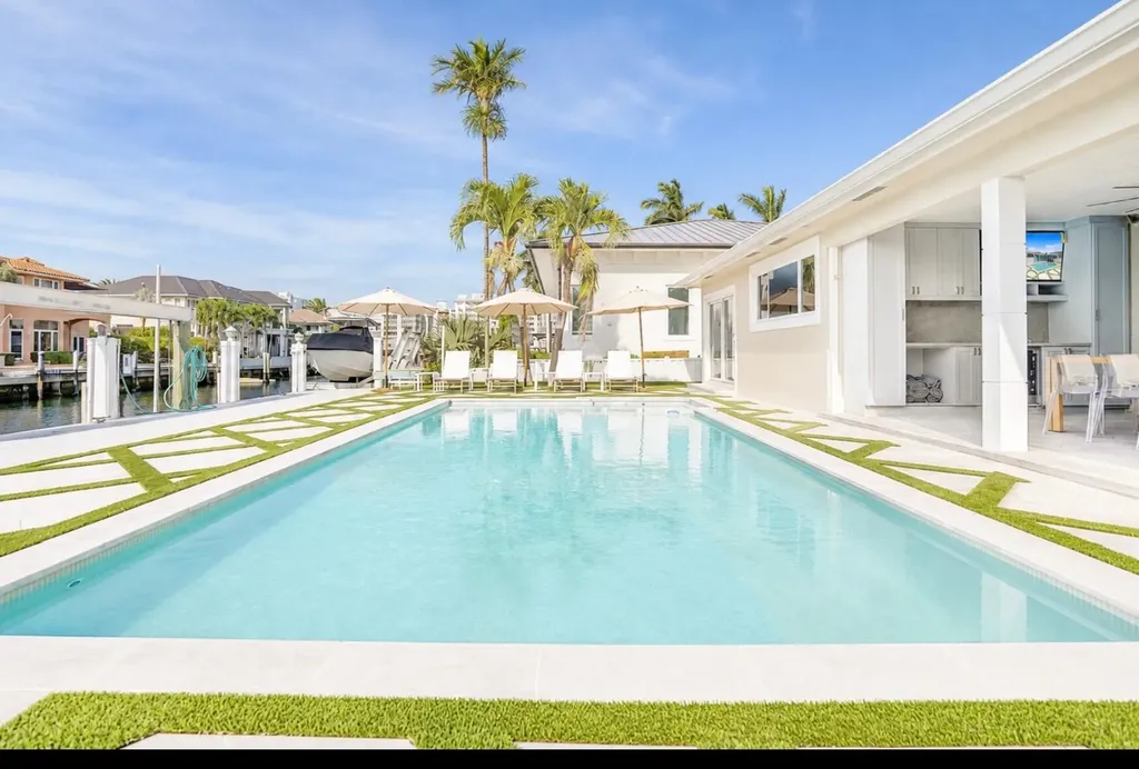 885 Nafa Drive Boca Raton FL 33487