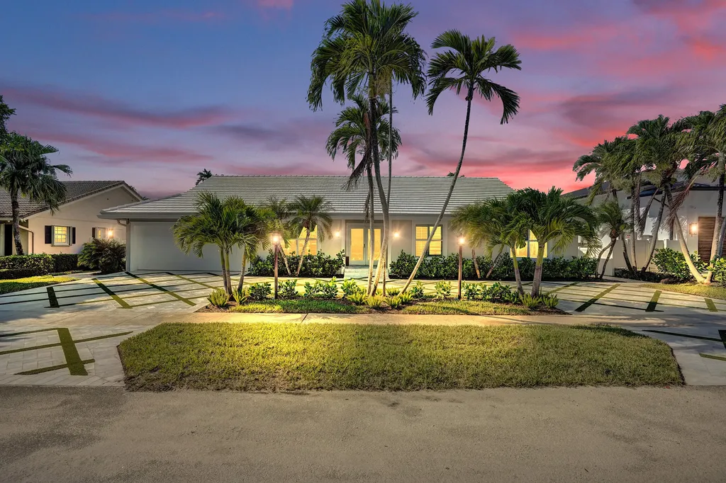 885 Nafa Drive Boca Raton FL 33487