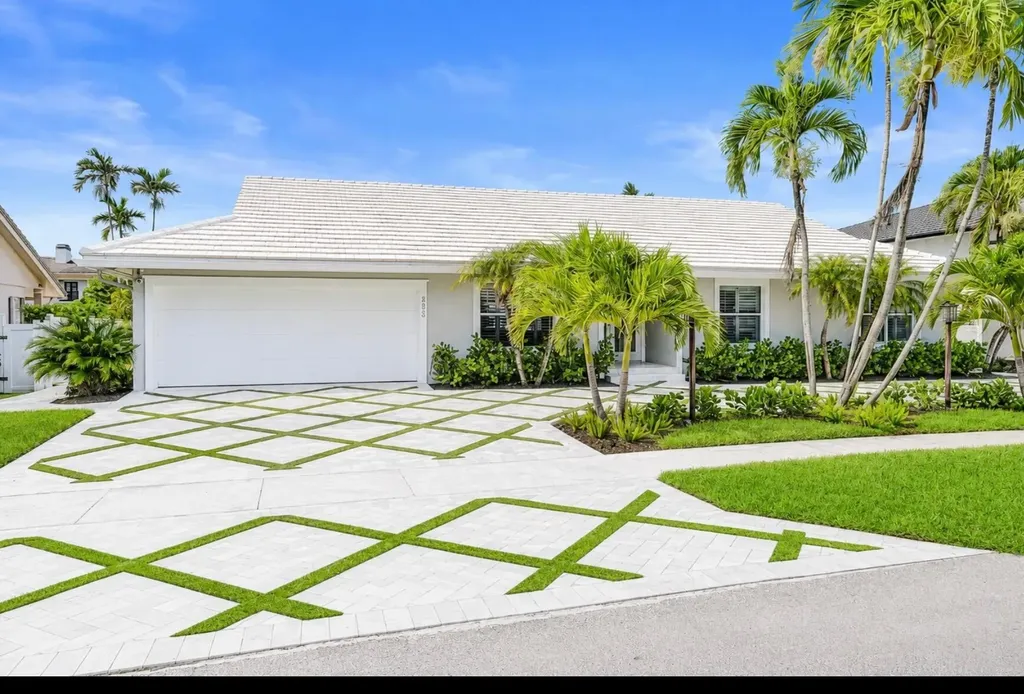885 Nafa Drive Boca Raton FL 33487