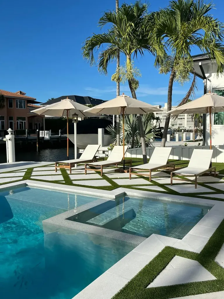 885 Nafa Drive Boca Raton FL 33487