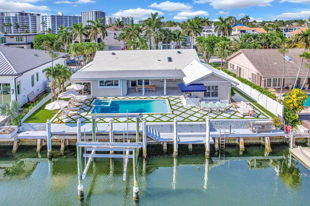 885 Nafa Drive Boca Raton FL 33487
