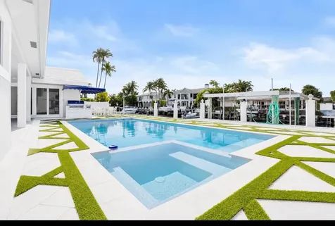 885 Nafa Drive Boca Raton FL 33487