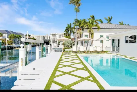 885 Nafa Drive Boca Raton FL 33487