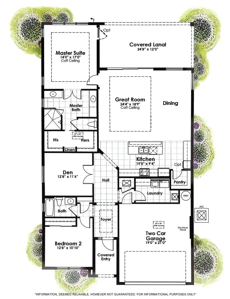 9318 SW Miracoli Way Port St Lucie FL 34987
