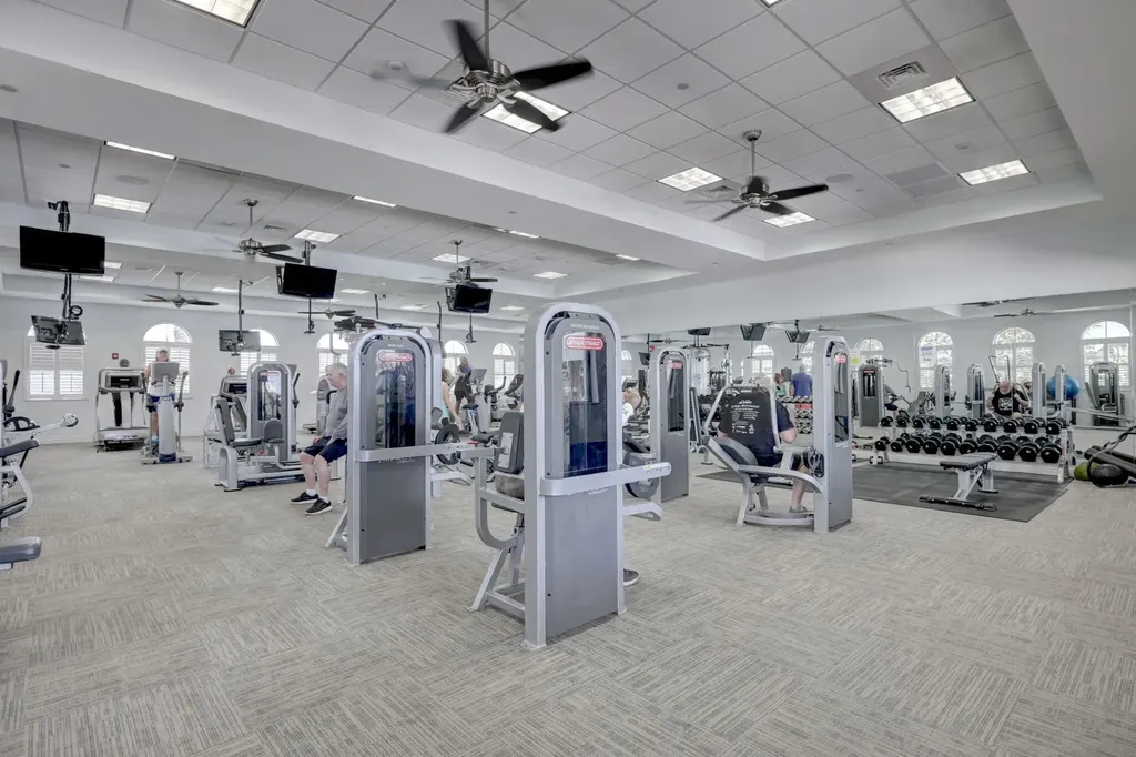 9318 SW Miracoli Way Port St Lucie FL 34987