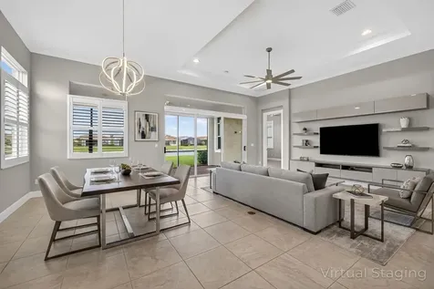 9318 SW Miracoli Way Port St Lucie FL 34987