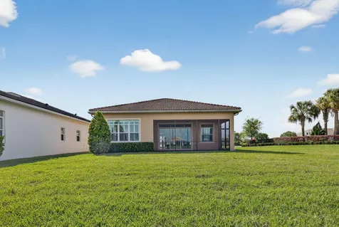 9318 SW Miracoli Way Port St Lucie FL 34987