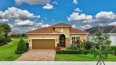 9318 SW Miracoli Way Port St Lucie FL 34987