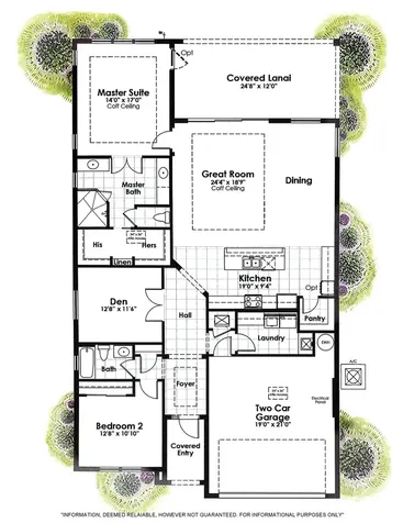 9318 SW Miracoli Way Port St Lucie FL 34987