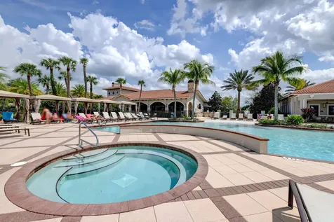 9318 SW Miracoli Way Port St Lucie FL 34987