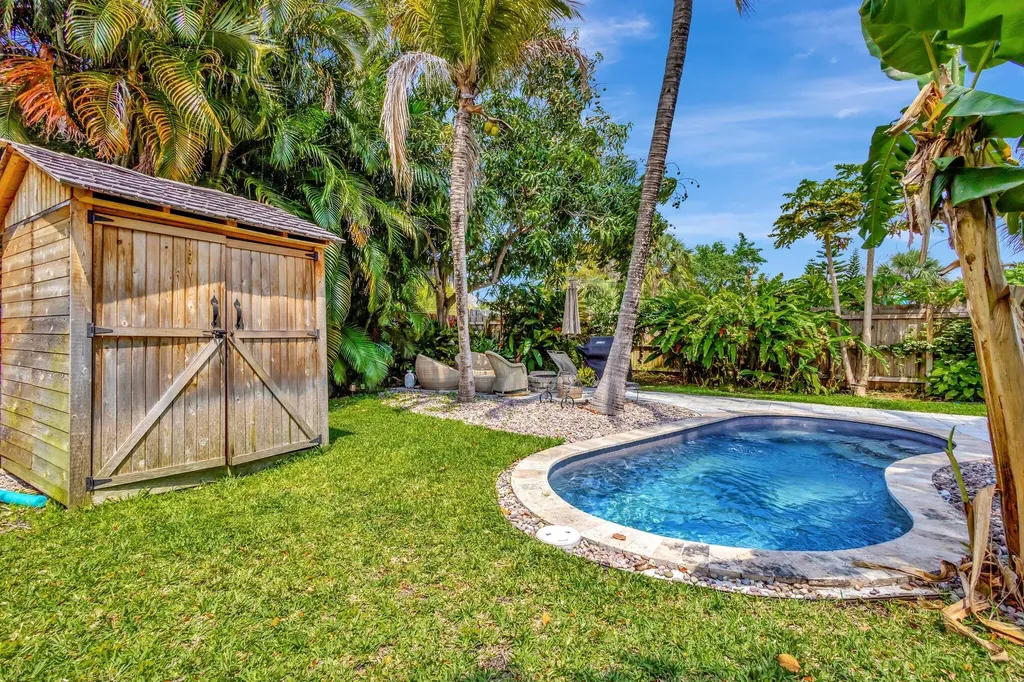 227 NE 12th Street Delray Beach FL 33444