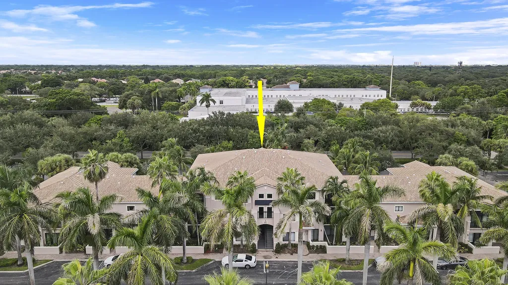 2802 Sarento Place Palm Beach Gardens FL 33410
