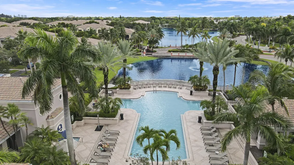 2802 Sarento Place Palm Beach Gardens FL 33410