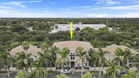 2802 Sarento Place Palm Beach Gardens FL 33410