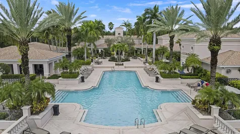 2802 Sarento Place Palm Beach Gardens FL 33410