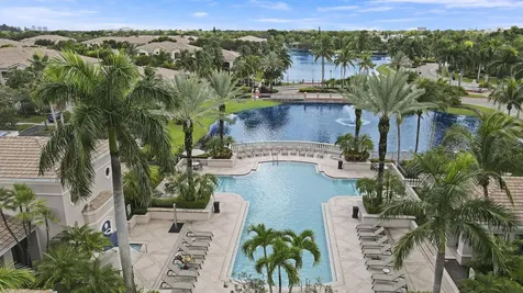 2802 Sarento Place Palm Beach Gardens FL 33410