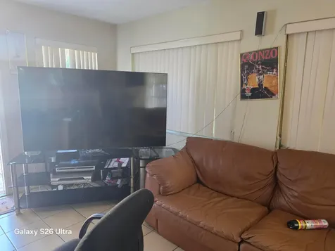 4818 NW 58th Street Tamarac FL 33319