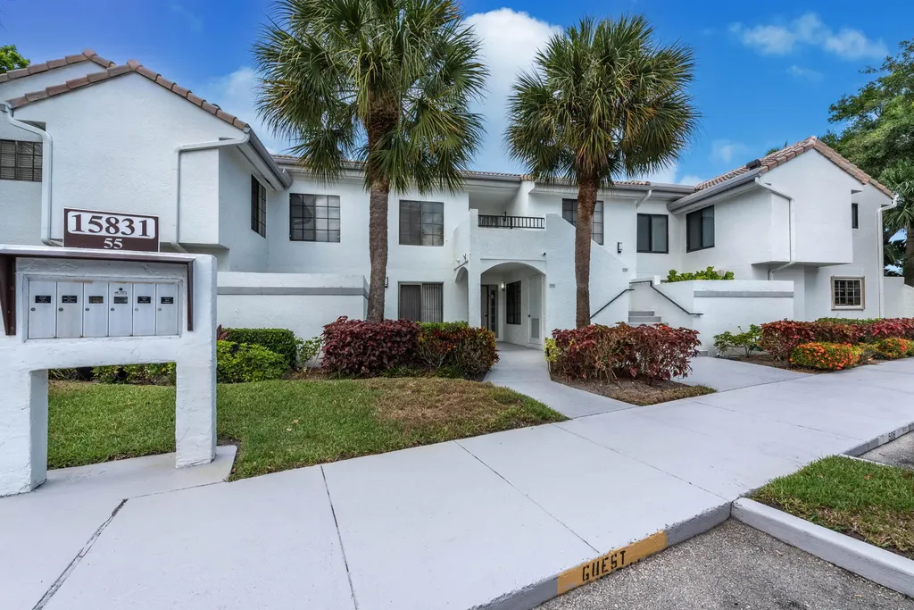 15831 Loch Maree Lane Delray Beach FL 33446