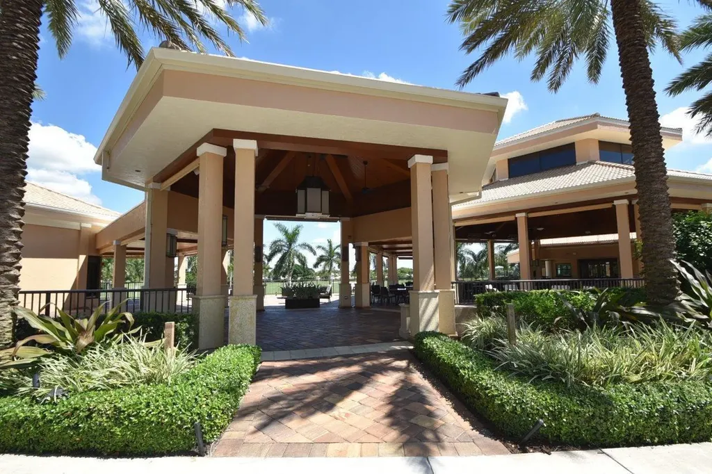 15831 Loch Maree Lane Delray Beach FL 33446