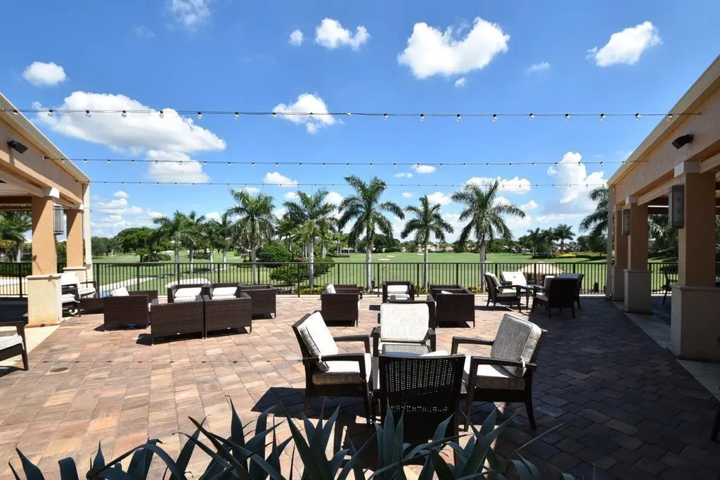 15831 Loch Maree Lane Delray Beach FL 33446