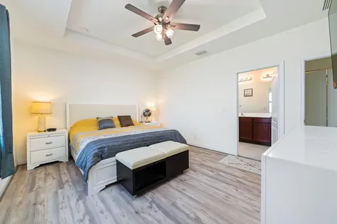 879 Bent Creek Drive Fort Pierce FL 34947