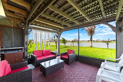 879 Bent Creek Drive Fort Pierce FL 34947
