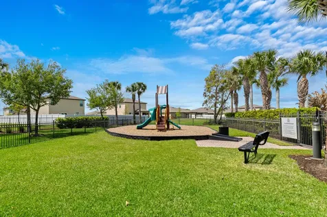 879 Bent Creek Drive Fort Pierce FL 34947