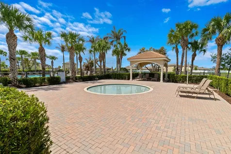 879 Bent Creek Drive Fort Pierce FL 34947