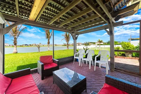 879 Bent Creek Drive Fort Pierce FL 34947