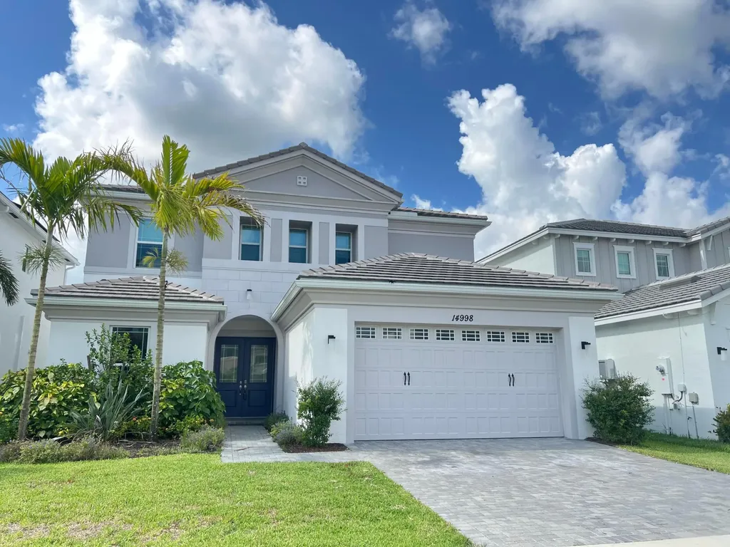 14998 Goldspar Court Westlake FL 33470