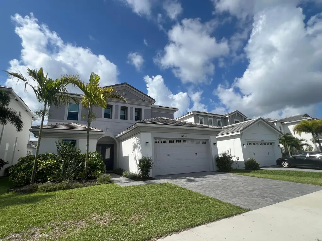 14998 Goldspar Court Westlake FL 33470