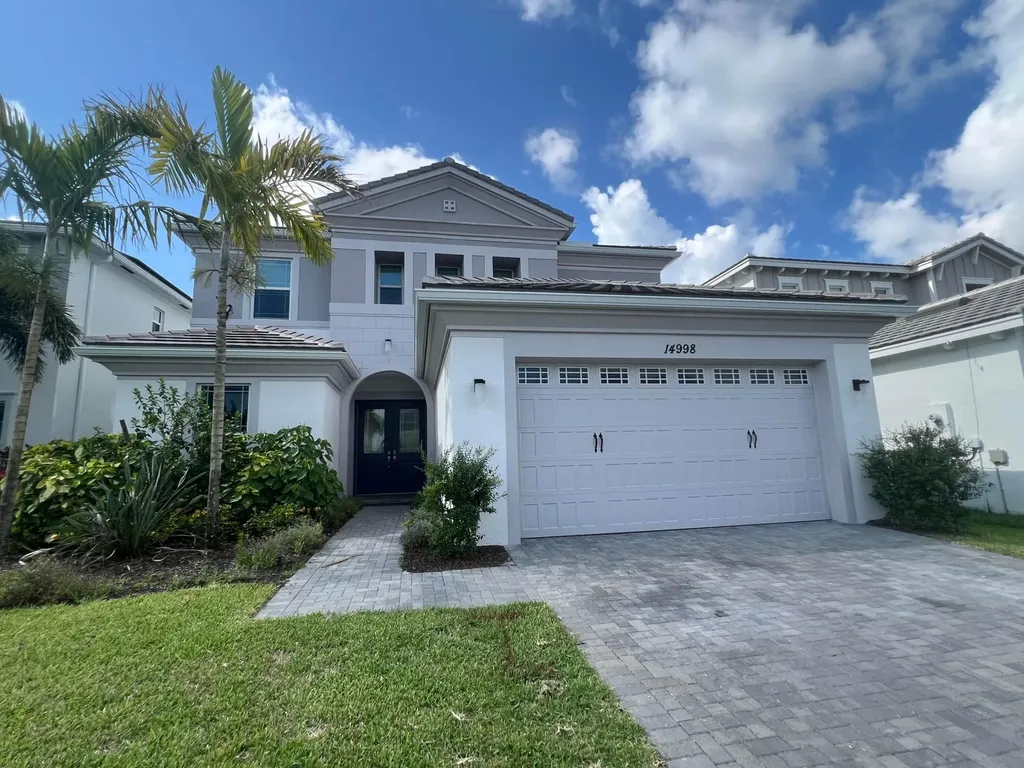 14998 Goldspar Court Westlake FL 33470