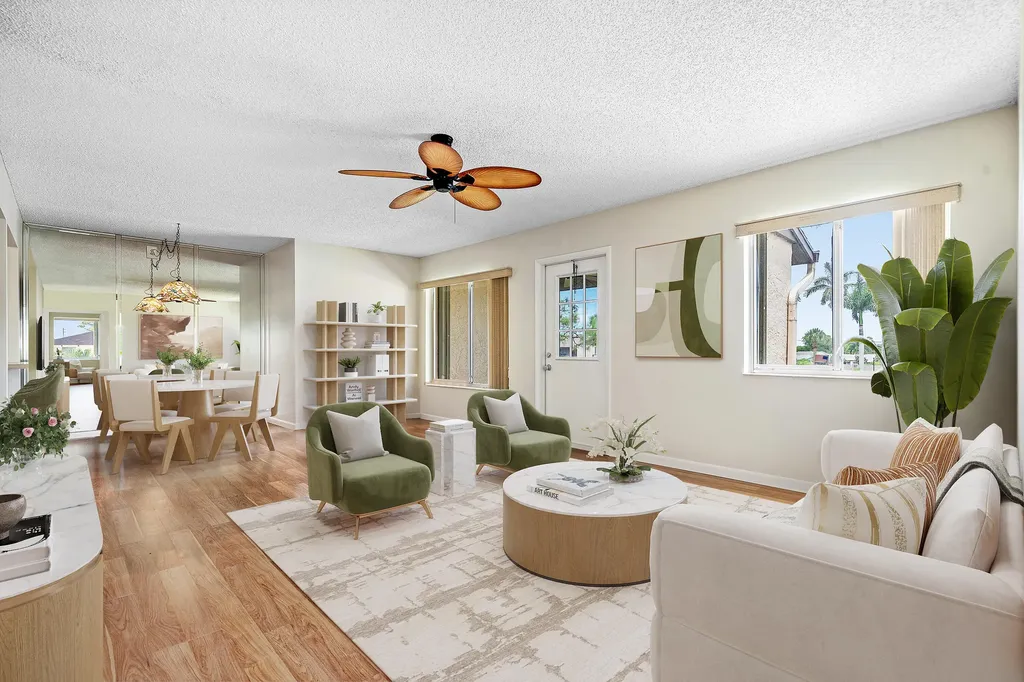406 Pine Glen Lane Greenacres FL 33463
