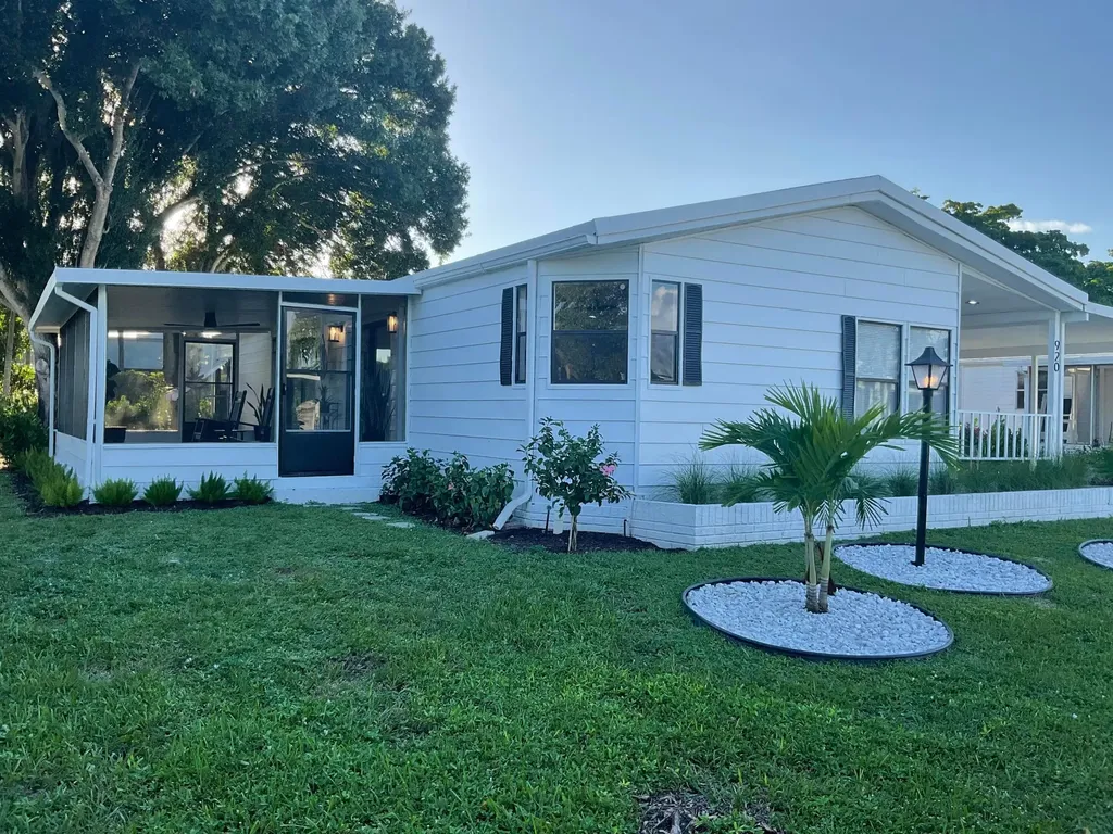 920 Sun Acres Lane Boynton Beach FL 33436