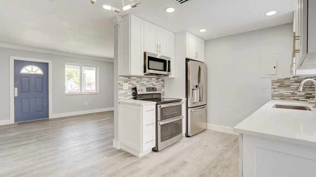 1760 NW 18th Street NW Fort Lauderdale FL 33311