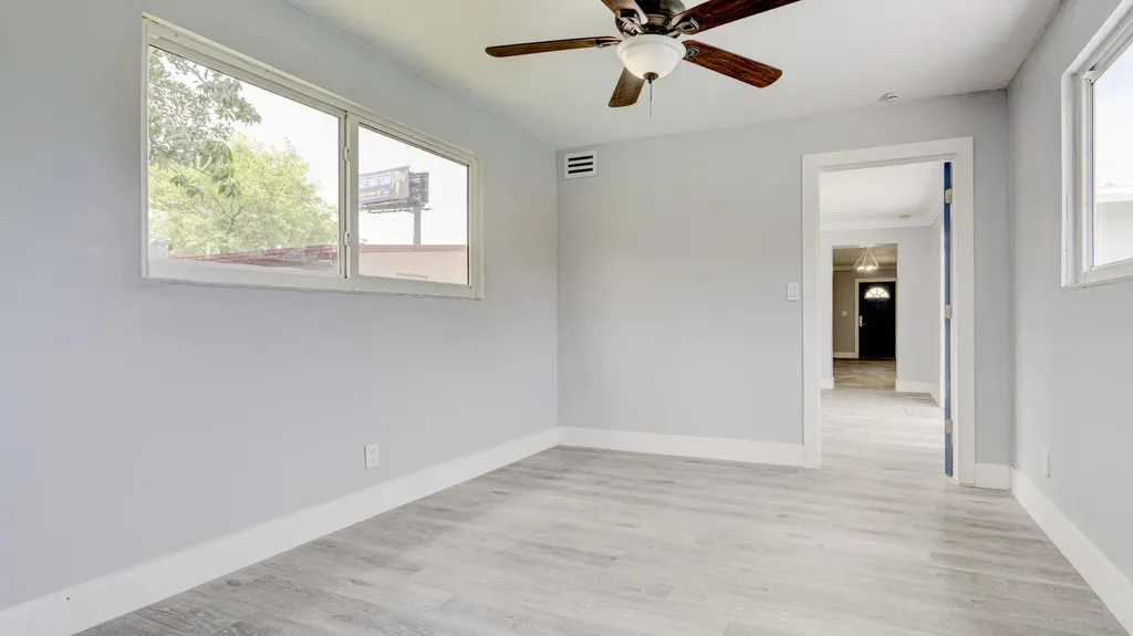 1760 NW 18th Street NW Fort Lauderdale FL 33311