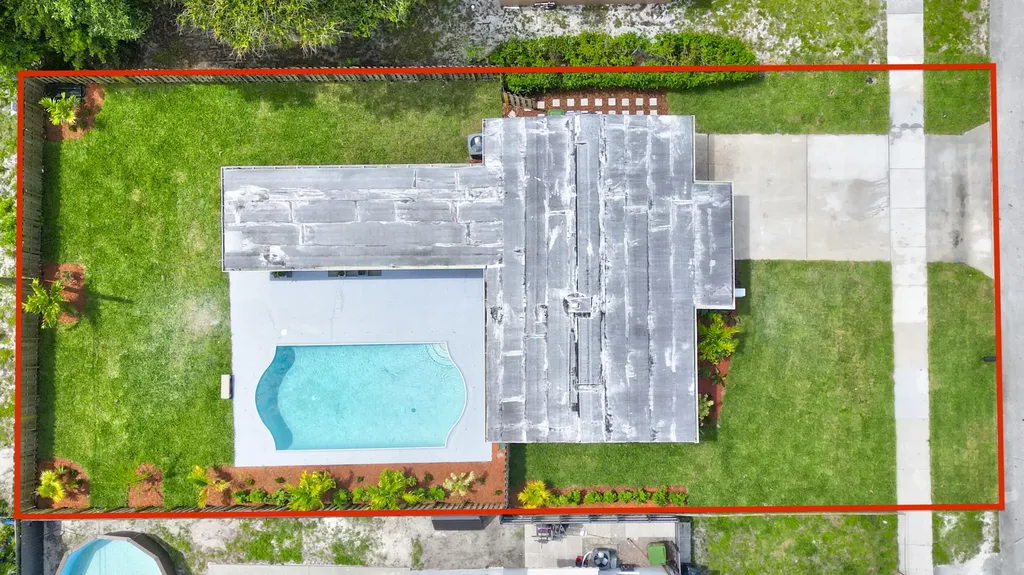 1760 NW 18th Street NW Fort Lauderdale FL 33311
