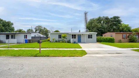 1760 NW 18th Street NW Fort Lauderdale FL 33311