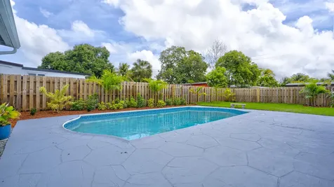 1760 NW 18th Street NW Fort Lauderdale FL 33311
