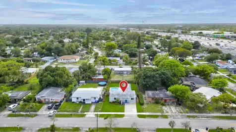 1760 NW 18th Street NW Fort Lauderdale FL 33311