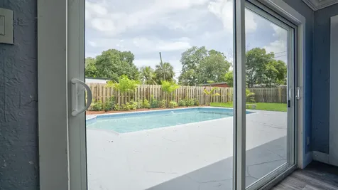 1760 NW 18th Street NW Fort Lauderdale FL 33311