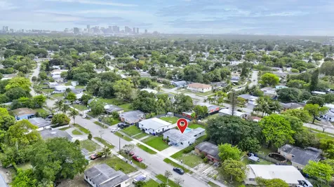 1760 NW 18th Street NW Fort Lauderdale FL 33311