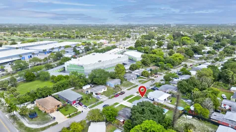 1760 NW 18th Street NW Fort Lauderdale FL 33311