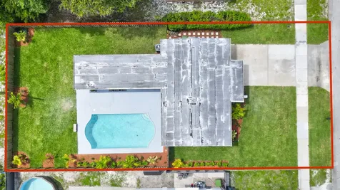 1760 NW 18th Street NW Fort Lauderdale FL 33311