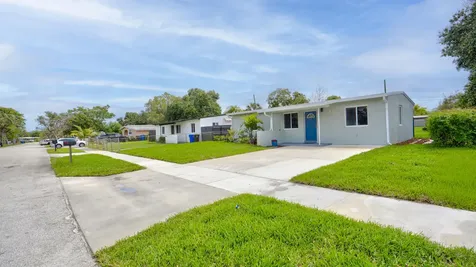 1760 NW 18th Street NW Fort Lauderdale FL 33311