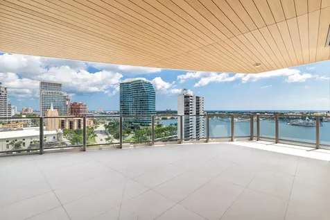 1333 S Flagler Drive West Palm Beach FL 33401