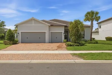 432 SE Filoli Drive Port St Lucie FL 34984