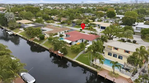 2211 NE 32nd Street Lighthouse Point FL 33064